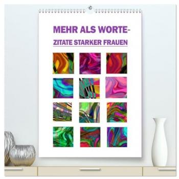 Mehr als Worte