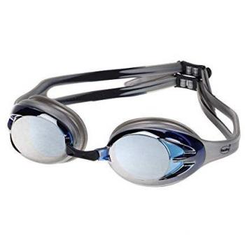 Fashy Mirrored Swim Goggles