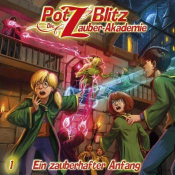 Potz Blitz