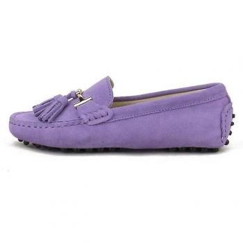 Línea Nueva: Mocasín Lady Dr