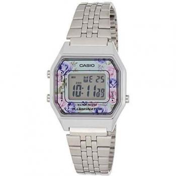 Reloj Casio para mujer (Ø28mm)