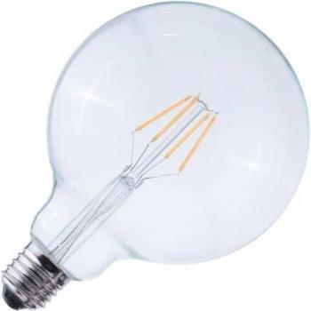 Bailey | Lampe Globe LED E27 4W (remplace 40W) 125mm