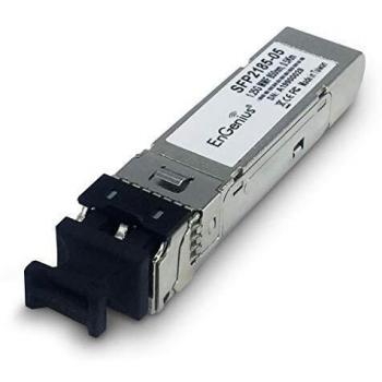 EnGenius 1.25G SFP Fiber Transceiver 850nm 0.5km