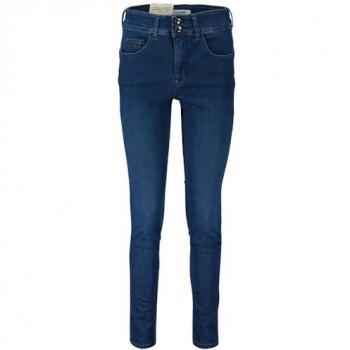Pantaloni Jeans Salsa Med. Wash 30 – 21009565