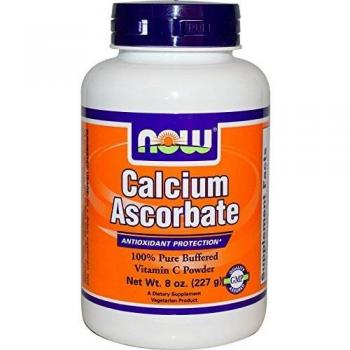 Vitamine C en poudre 100% pure 227 g