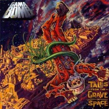 Grave‑Space‑Saga: Gama Bomb Edition – 4. Juni 2025, 05:21