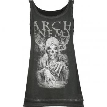 Arch Enigma Black 2020 Women’s Anthracite