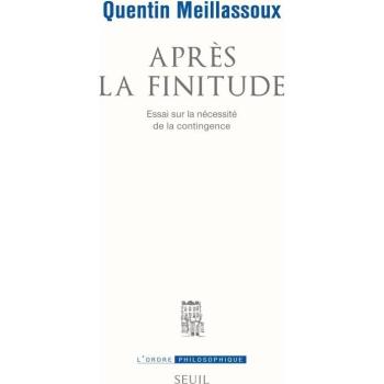 Après la finitude