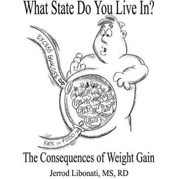 What State Do You Live In?
