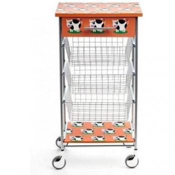 Verdulero Look de Don Hierro