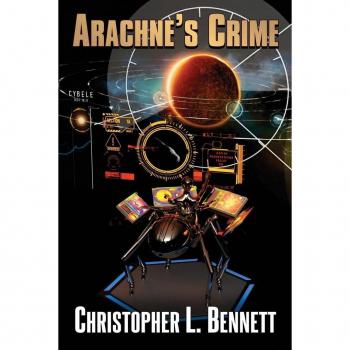 Arachne's Crime