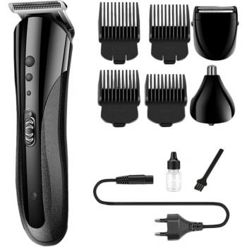 KEMEI KM-1407 Multifunctionele Scheermes