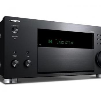 Onkyo TX-RZ50 9.2-Channel AV Receiver