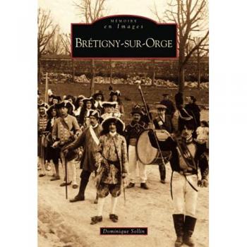 Brétigny-sur-Orge