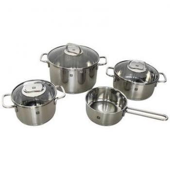 Quartetto di Pentole Zwilling 65060-003-0