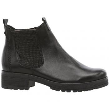 Scarpa Ankle Boot Gabor 92.091 7.5 Nero