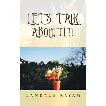 LET'S TALK ABOUT IT!!!