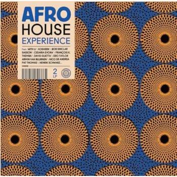 Voyage Afro House