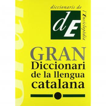 Gran Diccionari De La Llengua Catalana -