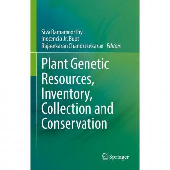 Plant Genetic Resources, Inventory, Collection and Conservation