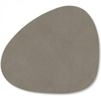 Lind DNA Curve Untersetzer Nupo flint grey