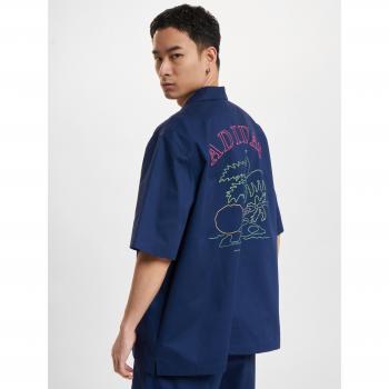 Adidas Originals Leisure League Groundskeeper Men's T-Shirt