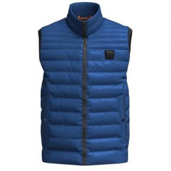 BOSS Orange Odeno 1 Men's Padded Gilet