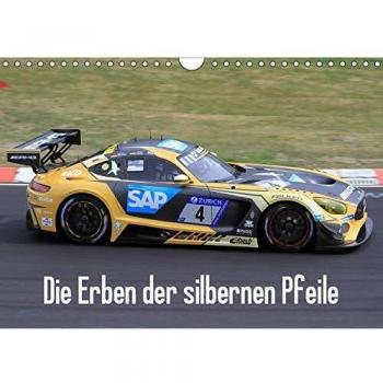 Die Erben der silbernen Pfeile