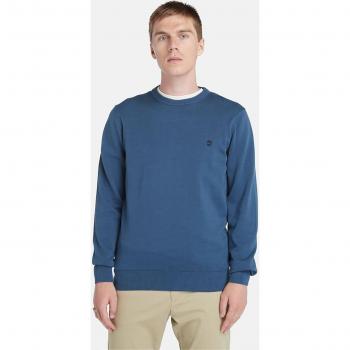 Pull Timberland Williams River, homme, bleu, taille M