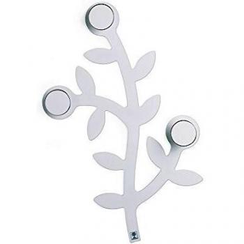 Appendiabiti Foppapedretti 9900407210 APPENDIALBERO Bianco