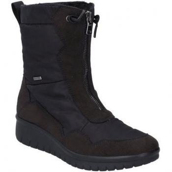 Westland Calais 83 Herren-Stiefel schwarz