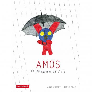 Amos et les gouttes de pluie