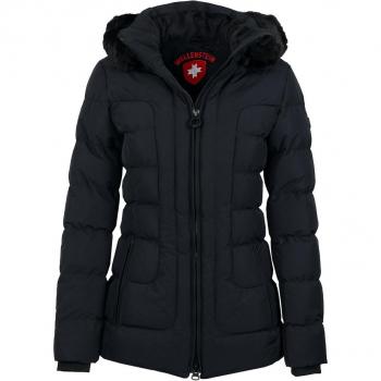 Wellensteyn Belvitesse Veste Femme XL