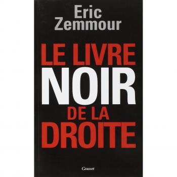 Le livre noir de la droite