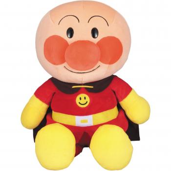 SEGA TOYS Anpanman 2L Cuddle Buddy