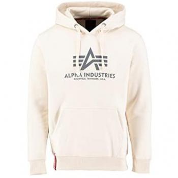Alpha Industries Sudadera con capucha Basic