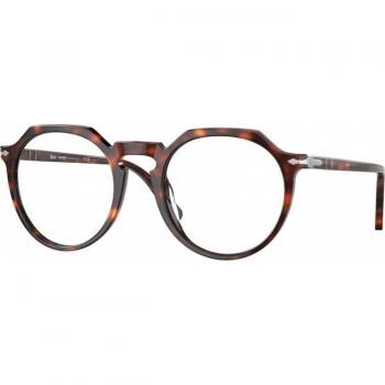 Persol PO3281S 24/GG Gafas de Sol Recetadas Tortoiseshell