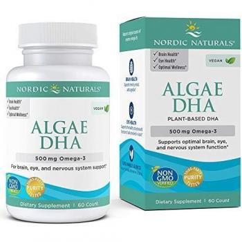 Nordic Naturals