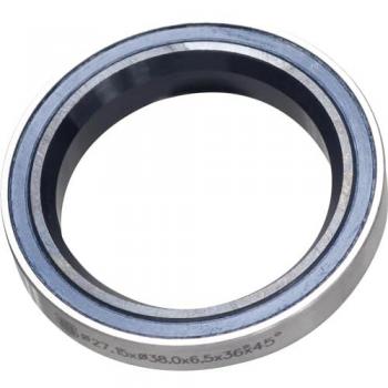 Cuscinetti sterzo 27,22x38,0x6,5 36°/45°