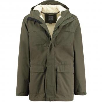 McKINLEY Parka Hymel Herren Oliv (403) XL