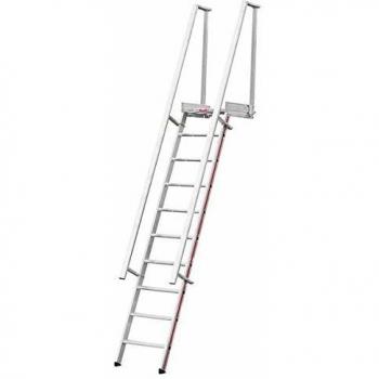 Altezza 3,00 m Scala Matisère