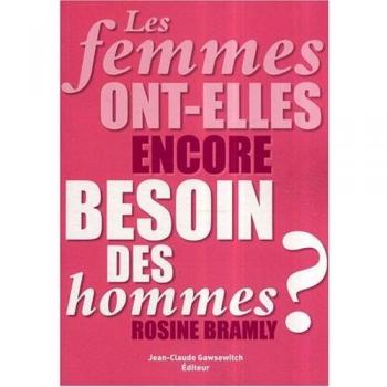 Les femmes ont-elles encore besoin des hommes ?