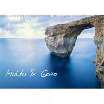 Malta & Gozo