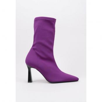 KRACK CORE Stiefeletten VIETNAM 38 Violett