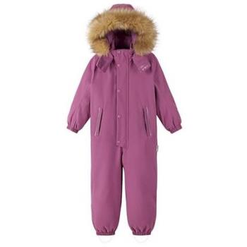 Stavanger Kids Rain-Resistant Overalls