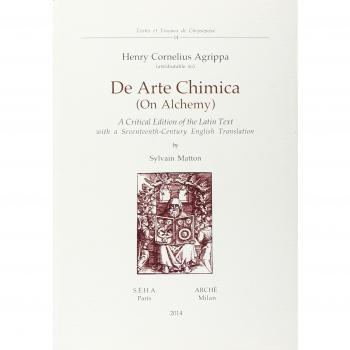De arte chimica