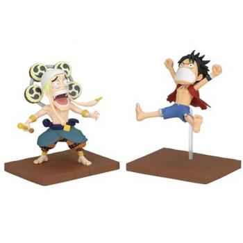 Banpresto One Piece