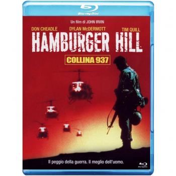 Hamburger Hill