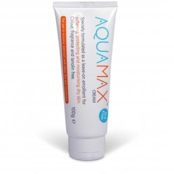 Aquamax Advanced Repair Cream 100g