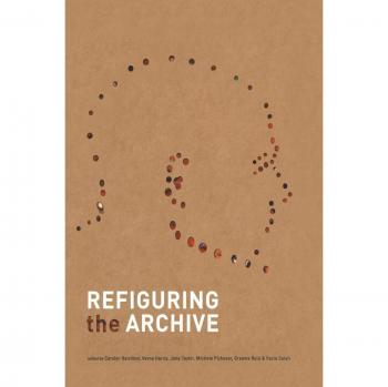 Refiguring the Archive